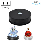 20cm 110V US Plug / Black