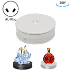 20cm 220V AU Plug / White