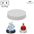 30cm 220V EU Plug / White