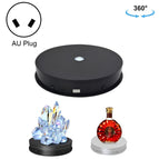 30cm 220V AU Plug / Black