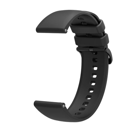 For Huawei Watch 3 / 3 Pro Silicone Replacement Strap Watchband