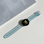 For Samsung Galaxy Watch 3 41mm / Green