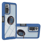For Xiaomi Redmi Note 10 Pro / Redmi Note 10 Pro Max / Blue