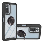 For Xiaomi Redmi Note 10 Pro / Redmi Note 10 Pro Max / Black