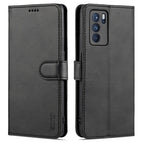 For OPPO Reno6 5G / Black