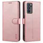 For OPPO Reno6 5G / Rose Gold