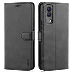 For Vivo Y53S 5G / Black
