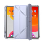 For iPad Pro 11 2022 / 2020/2021 / Lavender Grey