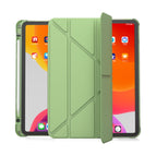 For iPad Pro 11 2022 / 2020/2021 / Green