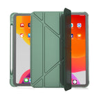 For iPad Pro 11 2022 / 2020/2021 / Deep Green