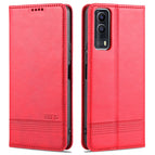 For vivo Y53s / Red