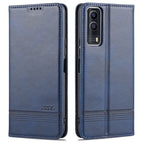 For vivo Y53s / Dark Blue