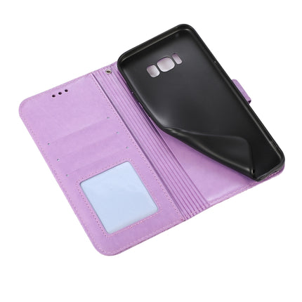 Skin Feel Embossed Sunflower Horizontal Flip Leather Case with Holder & Card Slots & Wallet & Lanyard, For Samsung Galaxy S8+, For Samsung Galaxy A12, For Samsung Galaxy A42 5G, For Samsung Galaxy A32 4G
