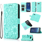 For Samsung Galaxy S8+ / Green