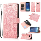 For Samsung Galaxy S8+ / Rose Gold