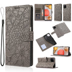 For Samsung Galaxy A42 5G / Gray
