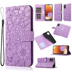 For Samsung Galaxy A32 4G / Purple