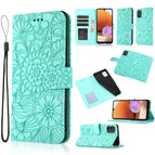 For Samsung Galaxy A32 4G / Green