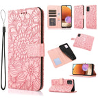 For Samsung Galaxy A32 4G / Rose Gold