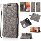 For Samsung Galaxy A32 4G / Gray