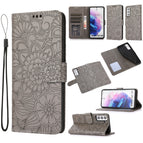 For Samsung Galaxy S21 5G / Gray