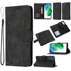 For Samsung Galaxy S21 FE / Black