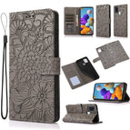 For Samsung Galaxy A21s / Gray