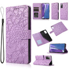 For Samsung Galaxy Note20 / Purple