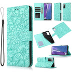 For Samsung Galaxy Note20 / Green