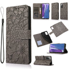 For Samsung Galaxy Note20 / Gray