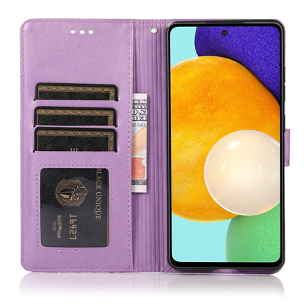 Skin Feel Embossed Sunflower Horizontal Flip Leather Case with Holder & Card Slots & Wallet & Lanyard, For Samsung Galaxy 5G / 4G, For Samsung Galaxy A72 5G / 4G, For Samsung Galaxy S20+, For Samsung Galaxy Note10+