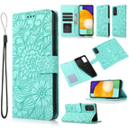 For Samsung Galaxy 5G / 4G / Green