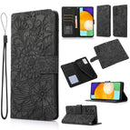For Samsung Galaxy 5G / 4G / Black