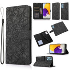 For Samsung Galaxy A72 5G / 4G / Black