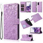 For Samsung Galaxy S20+ / Purple