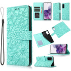 For Samsung Galaxy S20+ / Green