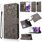 For Samsung Galaxy S20+ / Gray