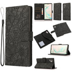 For Samsung Galaxy Note10+ / Black