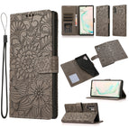 For Samsung Galaxy Note10+ / Gray