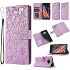 For Samsung Galaxy Note9 / Purple