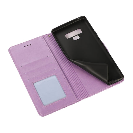 Skin Feel Embossed Sunflower Horizontal Flip Leather Case with Holder & Card Slots & Wallet & Lanyard, For Samsung Galaxy Note9, For Samsung Galaxy Note20 Ultra, For Samsung Galaxy S20 Ultra, For Samsung Galaxy S21 Ultra 5G