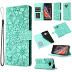 For Samsung Galaxy Note9 / Green
