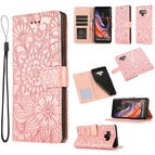 For Samsung Galaxy Note9 / Rose Gold