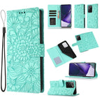For Samsung Galaxy Note20 Ultra / Green