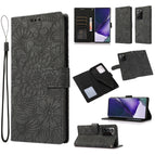 For Samsung Galaxy Note20 Ultra / Black