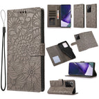 For Samsung Galaxy Note20 Ultra / Gray