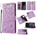 For Samsung Galaxy S20 Ultra / Purple