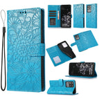 For Samsung Galaxy S20 Ultra / Blue