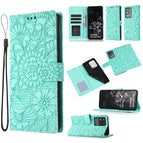 For Samsung Galaxy S20 Ultra / Green