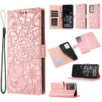 For Samsung Galaxy S20 Ultra / Rose Gold